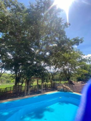 Rancho dois Irmaos